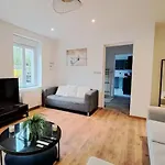 Spacieuse Maison Elegante Pour 8 Personnes A 度假居 Croix