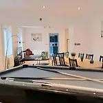 度假居 Spacieuse Maison Elegante Pour 8 Personnes A *