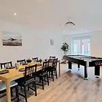 Spacieuse Maison Elegante Pour 8 Personnes A 度假居 *