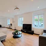 度假居 Spacieuse Maison Elegante Pour 8 Personnes A Croix