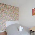 Spacieuse Maison Elegante Pour 8 Personnes A Croix