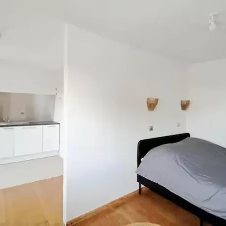 Holiday home Spacieuse Maison Elegante Pour 8 Personnes A