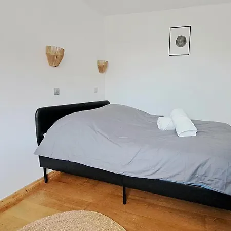 Spacieuse Maison Elegante Pour 8 Personnes A Σπίτι διακοπών