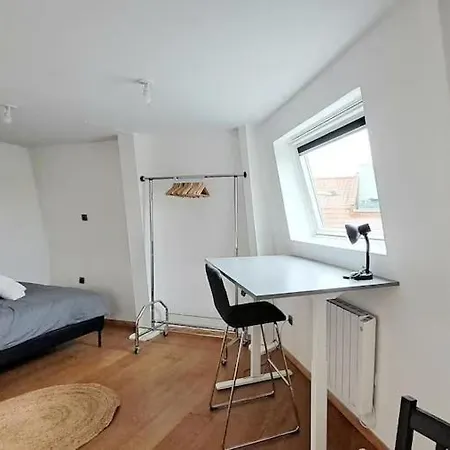 Holiday home Spacieuse Maison Elegante Pour 8 Personnes A Croix