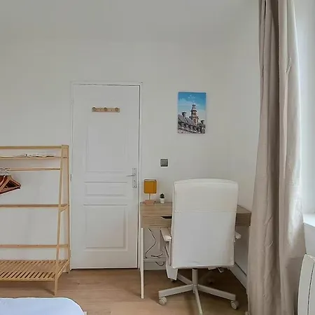 Spacieuse Maison Elegante Pour 8 Personnes A Σπίτι διακοπών Croix