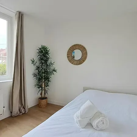 Σπίτι διακοπών Spacieuse Maison Elegante Pour 8 Personnes A