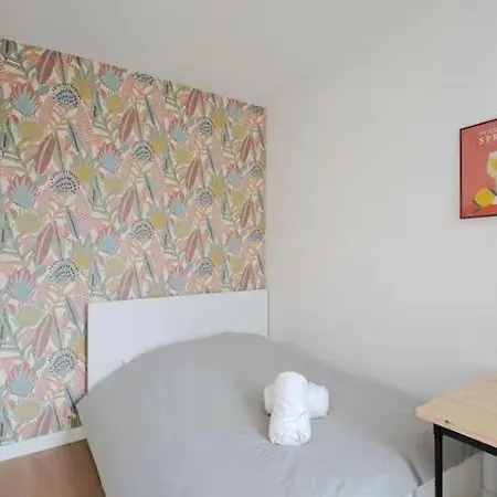 Spacieuse Maison Elegante Pour 8 Personnes A Croix