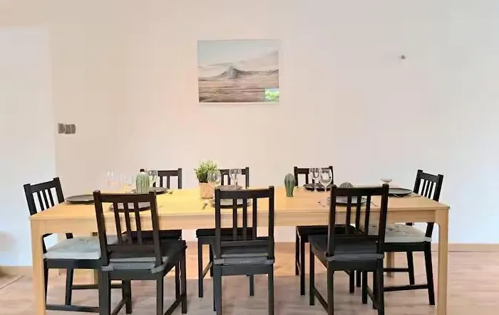 Σπίτι διακοπών Spacieuse Maison Elegante Pour 8 Personnes A Croix