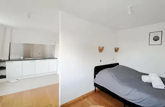Σπίτι διακοπών Spacieuse Maison Elegante Pour 8 Personnes A