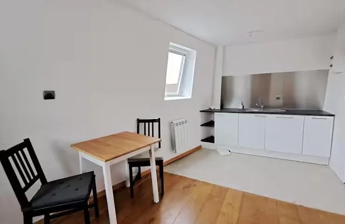 Spacieuse Maison Elegante Pour 8 Personnes A Σπίτι διακοπών Croix