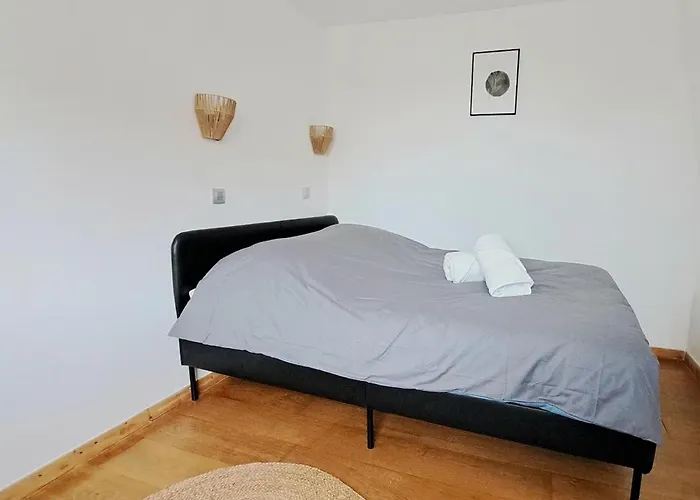 Spacieuse Maison Elegante Pour 8 Personnes A Σπίτι διακοπών