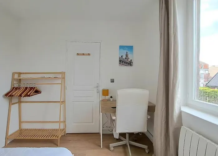Spacieuse Maison Elegante Pour 8 Personnes A Σπίτι διακοπών Croix